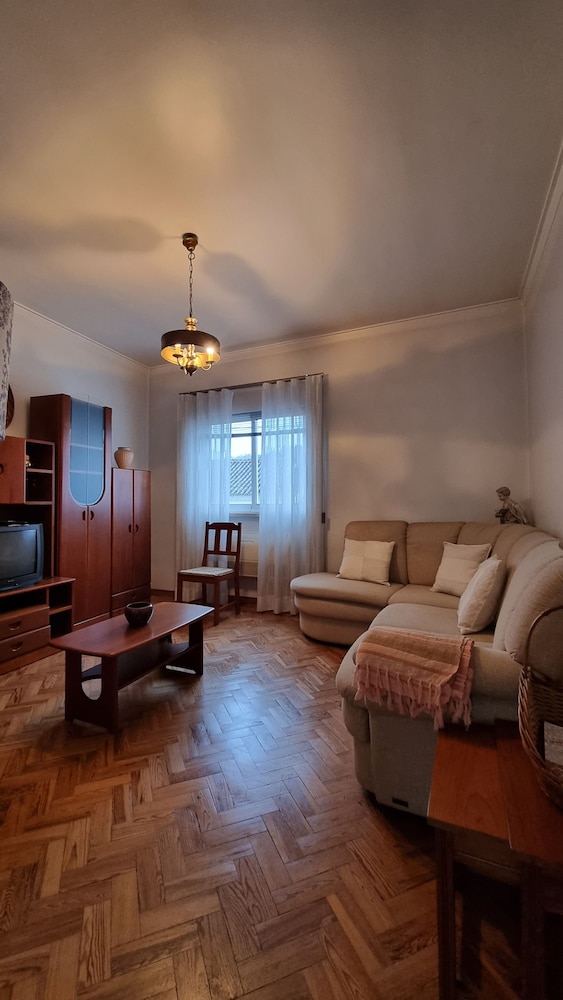 Amazing Terrace Nazar 2 Bedrooms Flat