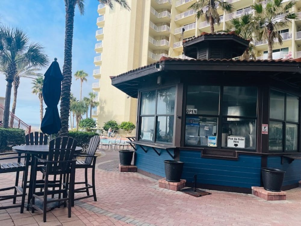 Shores of Panama Beach Resort
