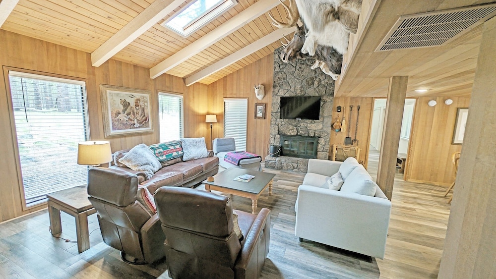 Lookout 3 4 Bedroom Home