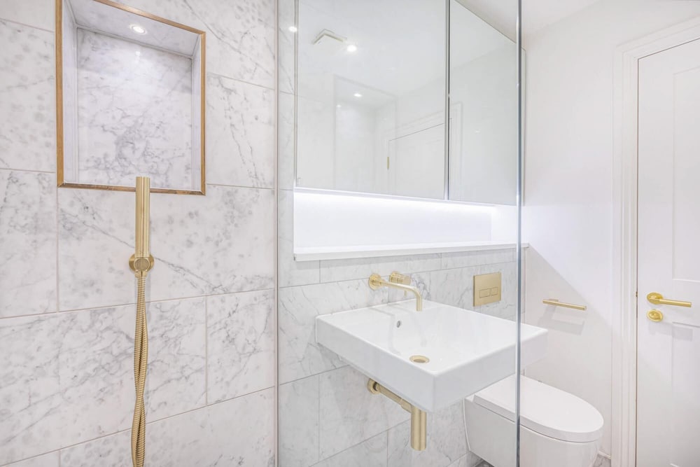 Royal Kensington - Premium 2 bed