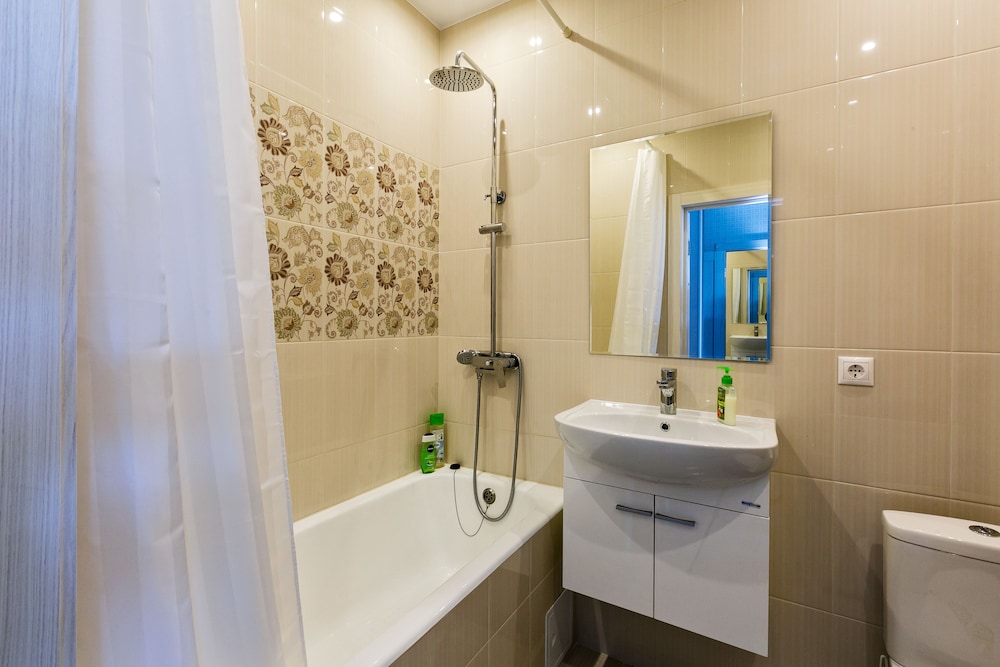 MaxRealty24 Putilkovo, Spaso-Tushinskiy Boulevard 2