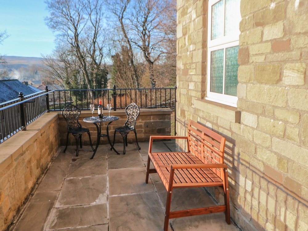 Bramblewood Cottage