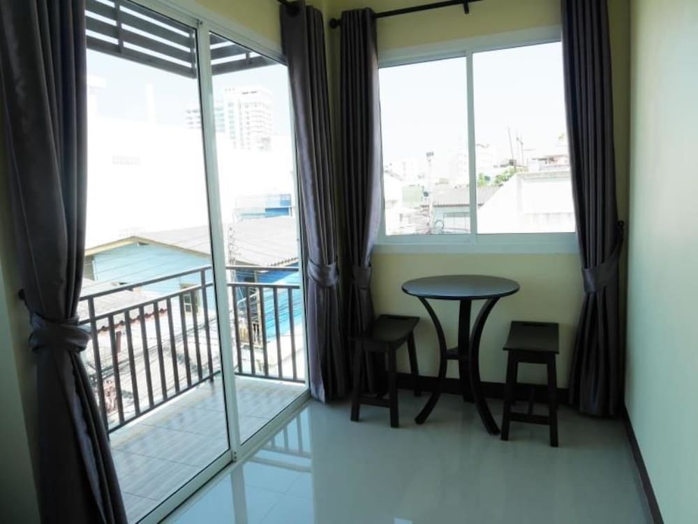 Baan Yooyen Hua Hin 57