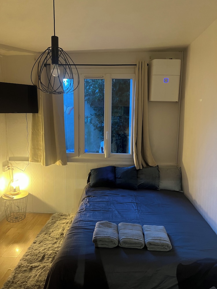 Studio 3 L'Éclat du faubourg Orléans view 4