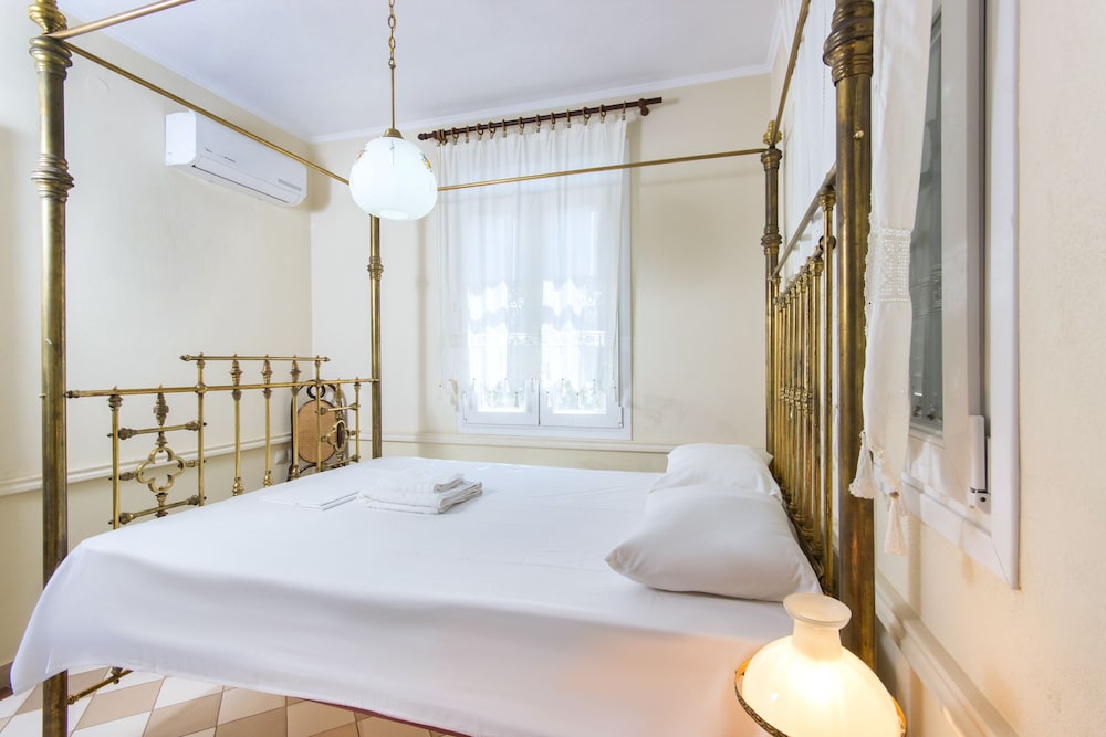 Villas Thassos