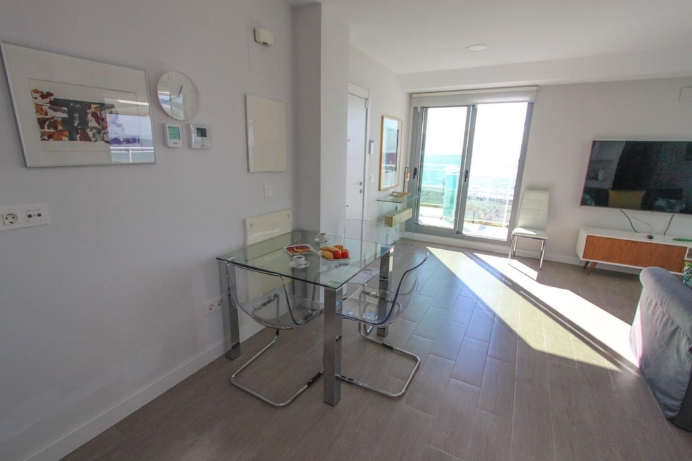 Atico Dunas Beach by At Home Costa del Sol