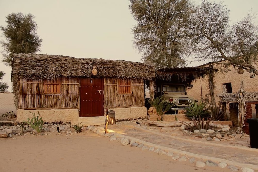 Al Reem Desert Camp