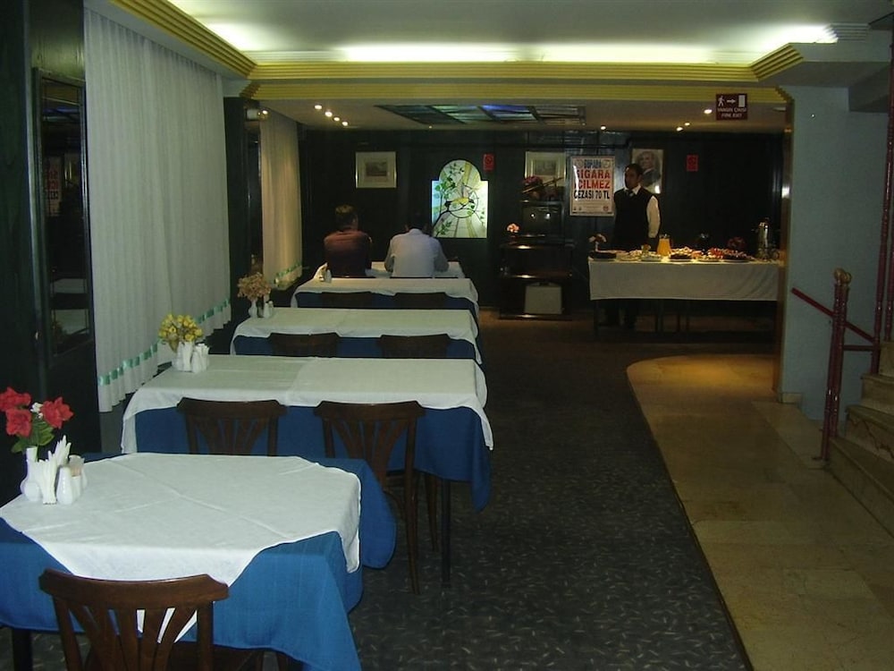 Padova Otel - Image 16