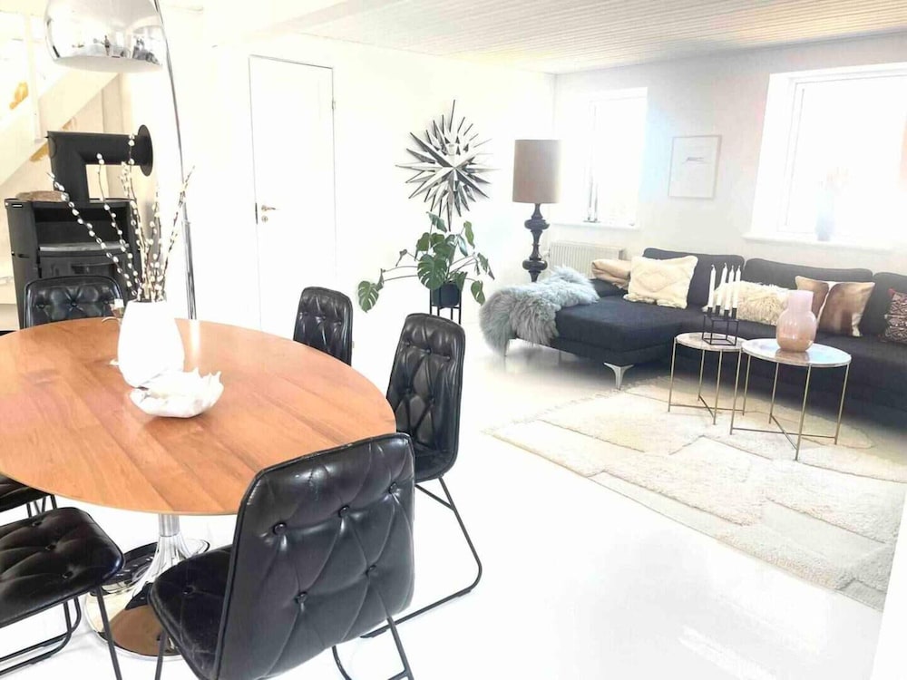4 Star Holiday Home in Allinge
