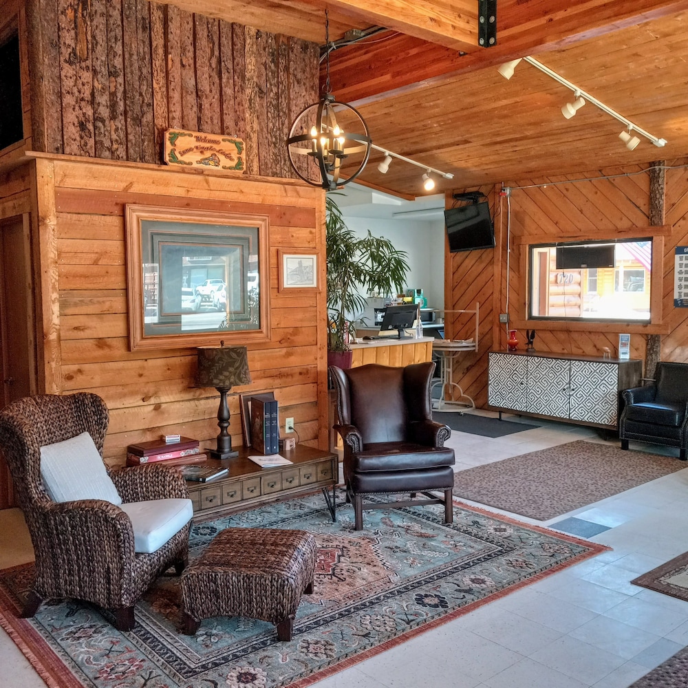 Lone Eagle Lodge - Property Image 51