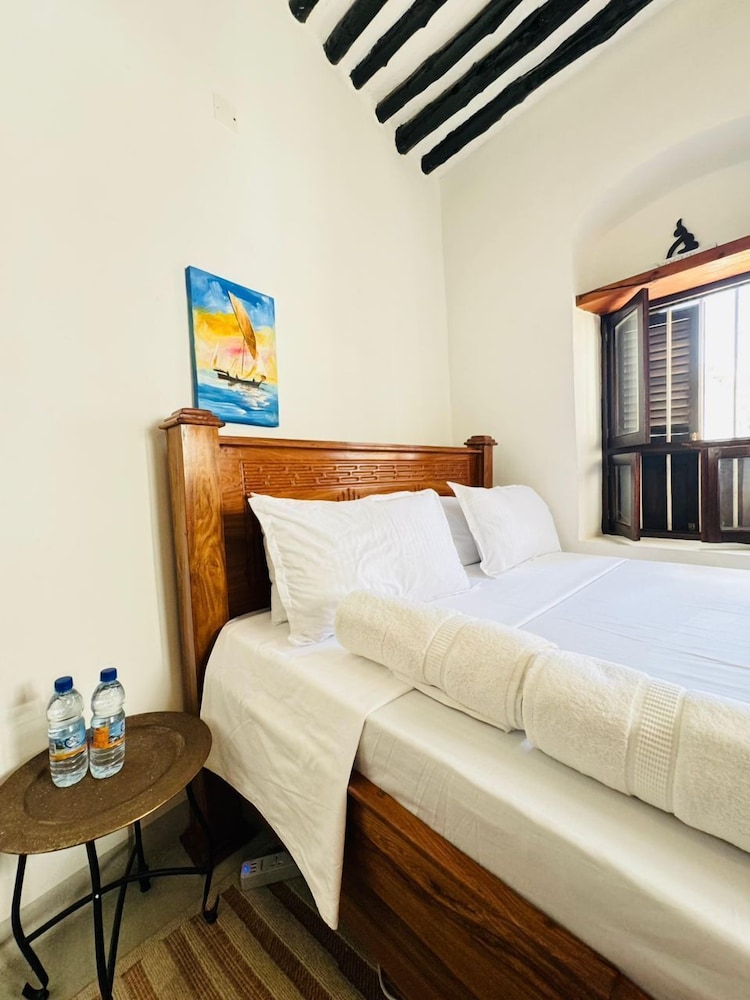 Seafarers Loft