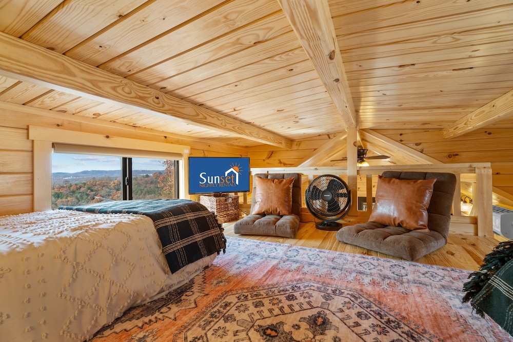 P-bay The Roost 1 Bedroom Home