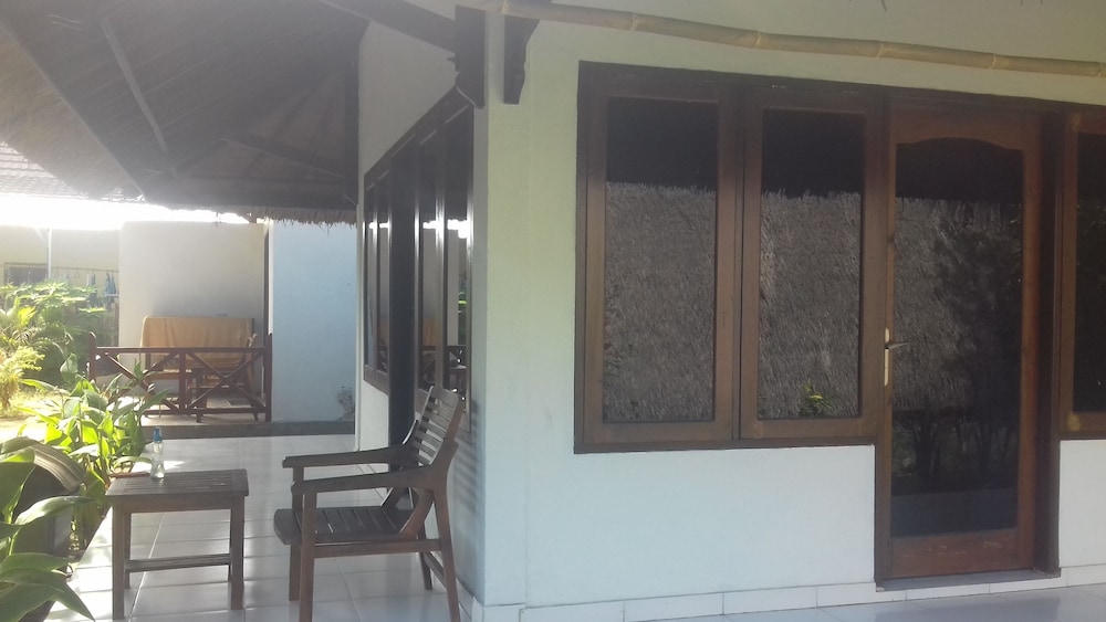 Diyu Bungalow
