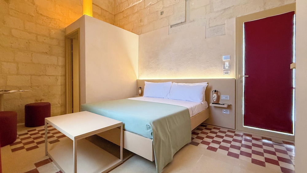 PALAZZO VIGILARIUM - Boutique Rooms