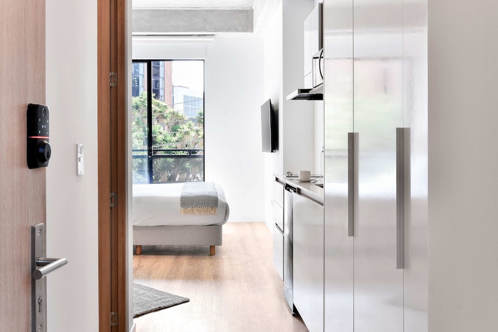 w Radiant Loft w Balcony in Chapinero