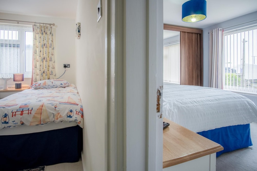 Ridgeway Meadow Bungalow - 3 Bedroom - Manorbier