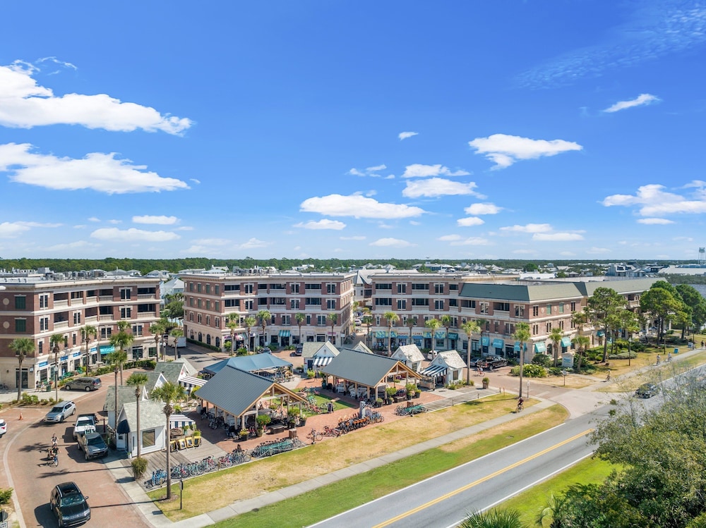 Village of South Walton by Panhandle Getaways