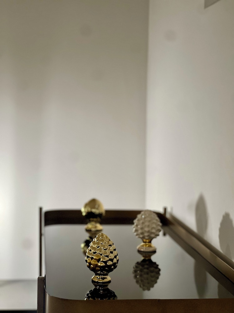 Atenea Palace Luxury Rooms