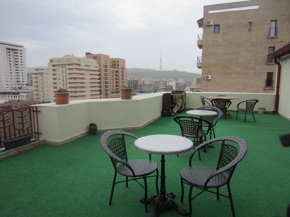Yerevan Vacations - The Rooms Hostel Yerevan - Property Image 13