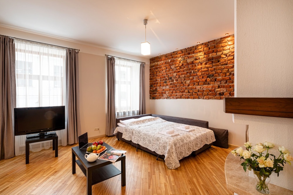 Old Riga Apartments