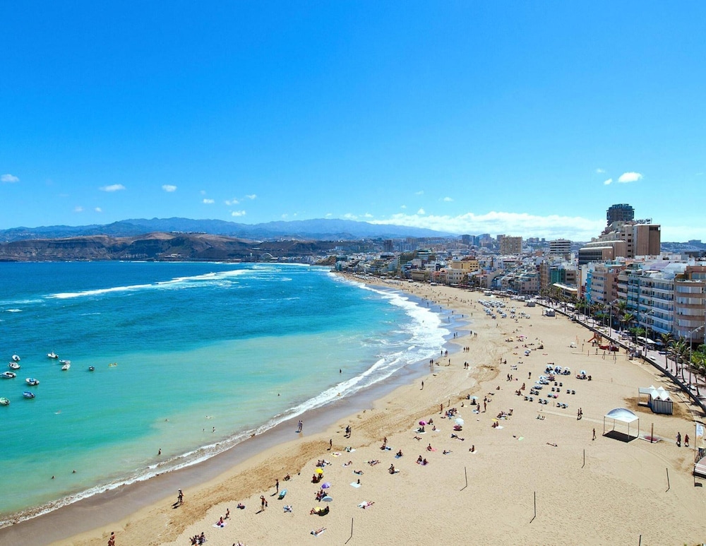 Apartment in Las Palmas de Gran Canaria