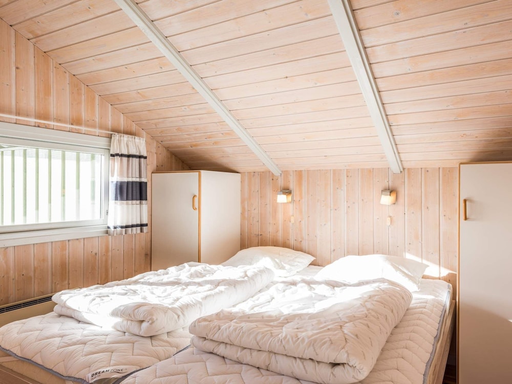 6 Person Holiday Home in Hvide Sande view 3