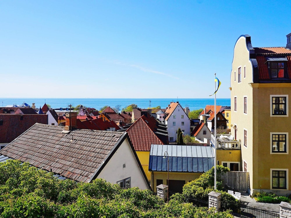6 Person Holiday Home in Visby-by Traum view 2