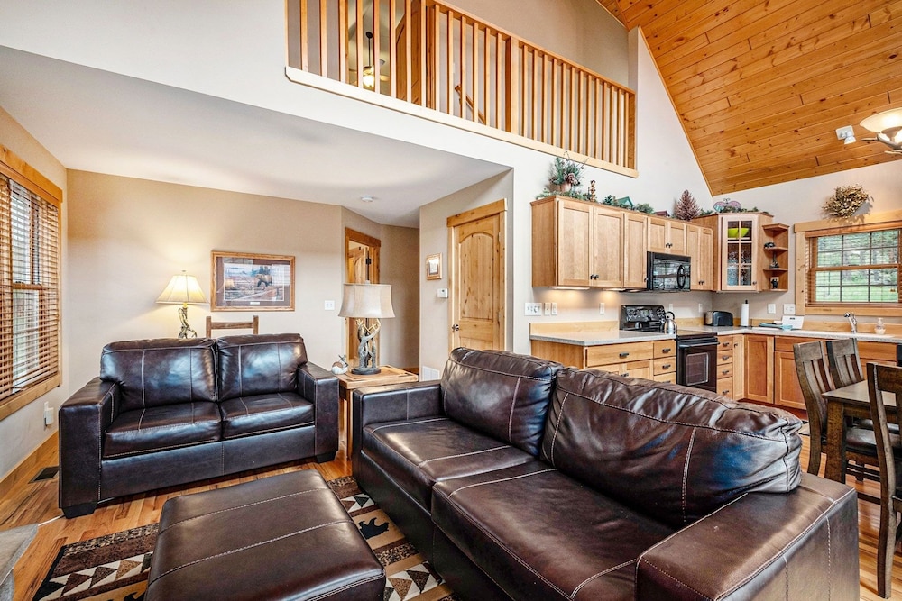 Cozy Solitude Cabins - Estes Park CO