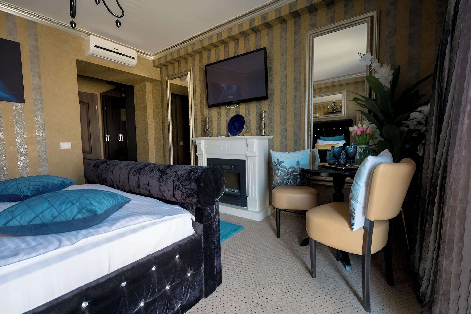 4Play Gentlemen's Club - Hotel Boutique view 4