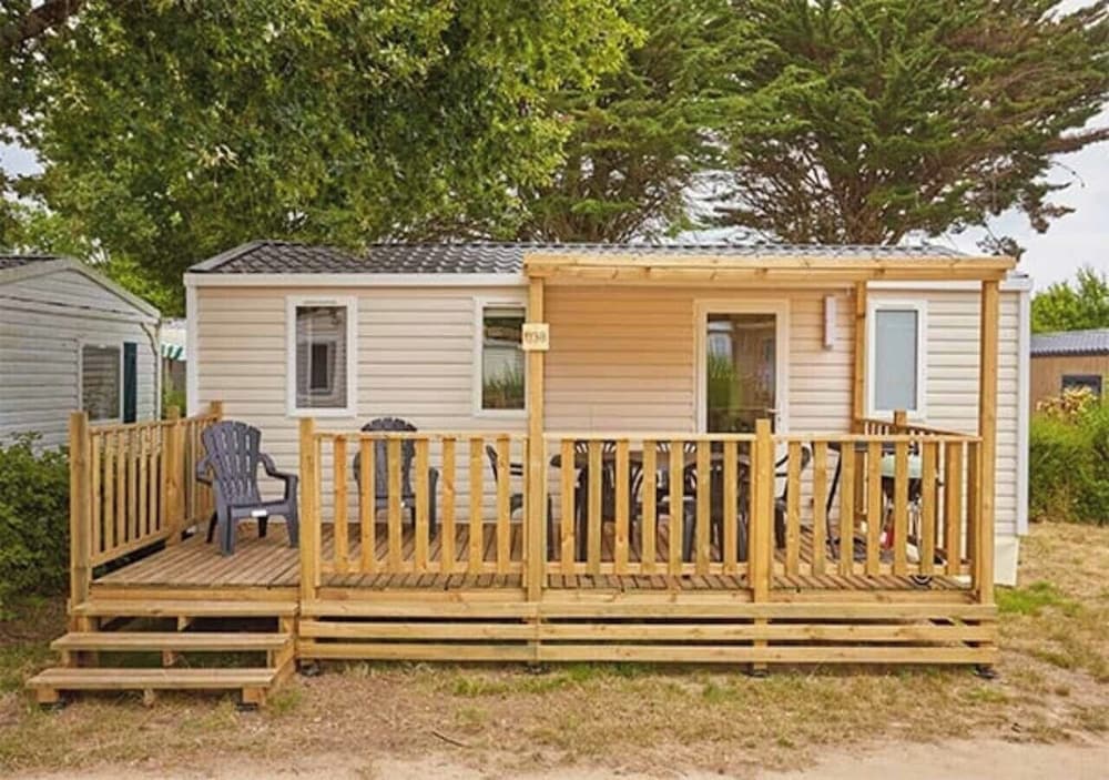 Camping Park Umag - Eurocamp