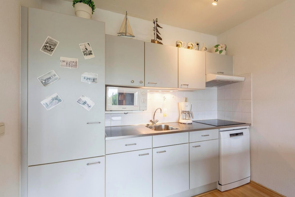 Apartment in Callantsoog Near the Dunes