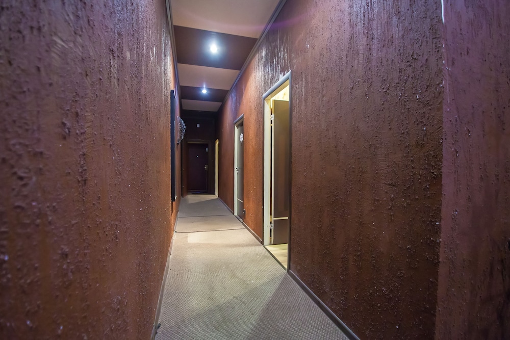 Art-Hostel Shokolad
