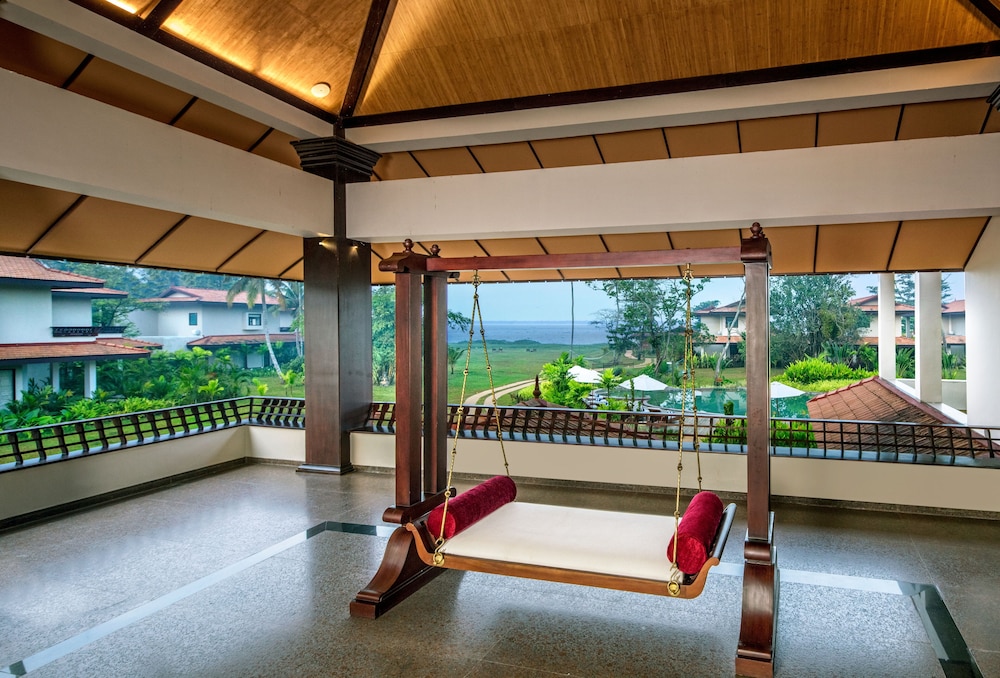 Niraamaya Retreats Backwaters & Beyond