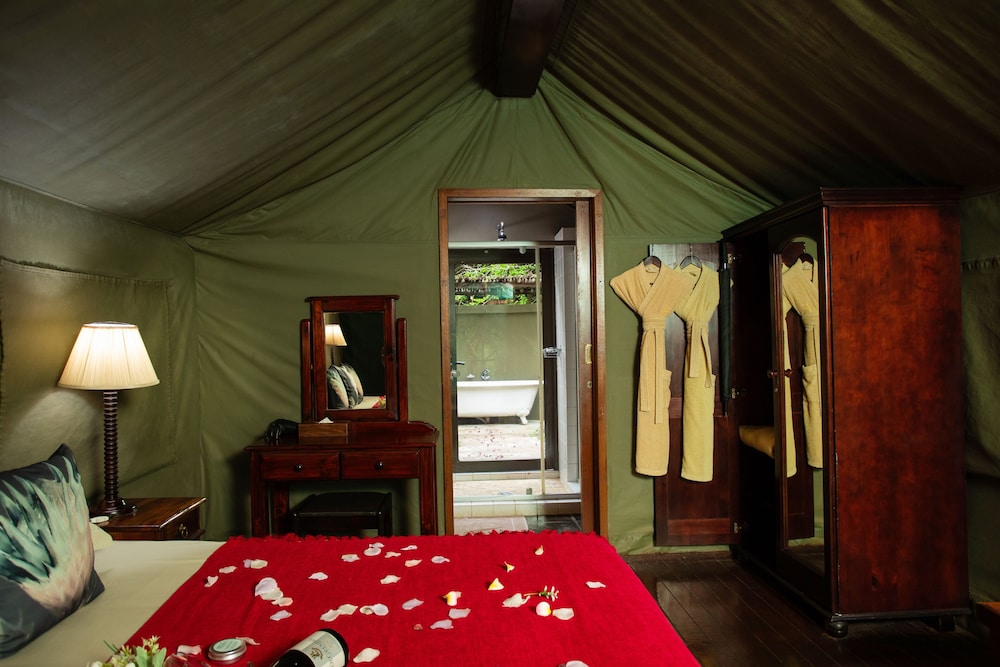 Falaza Game Lodge