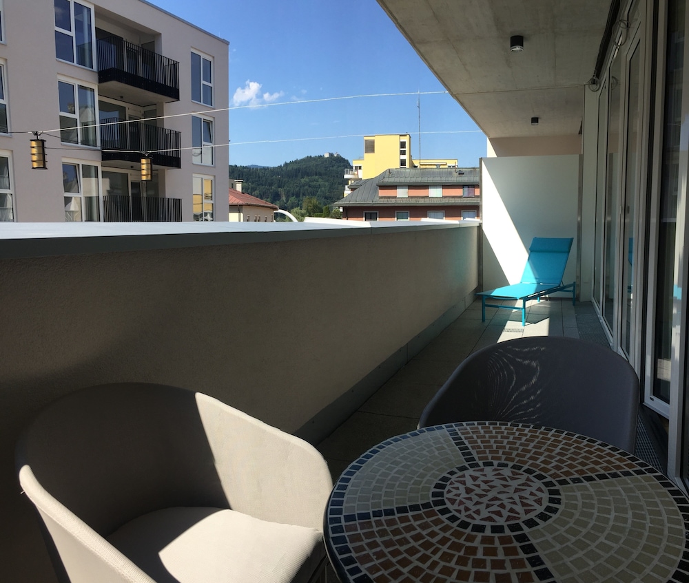 Private Living Kufstein