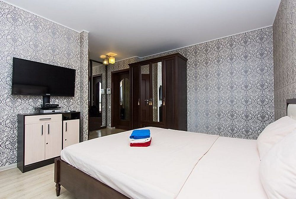 ApartLux 1905 goda Suite