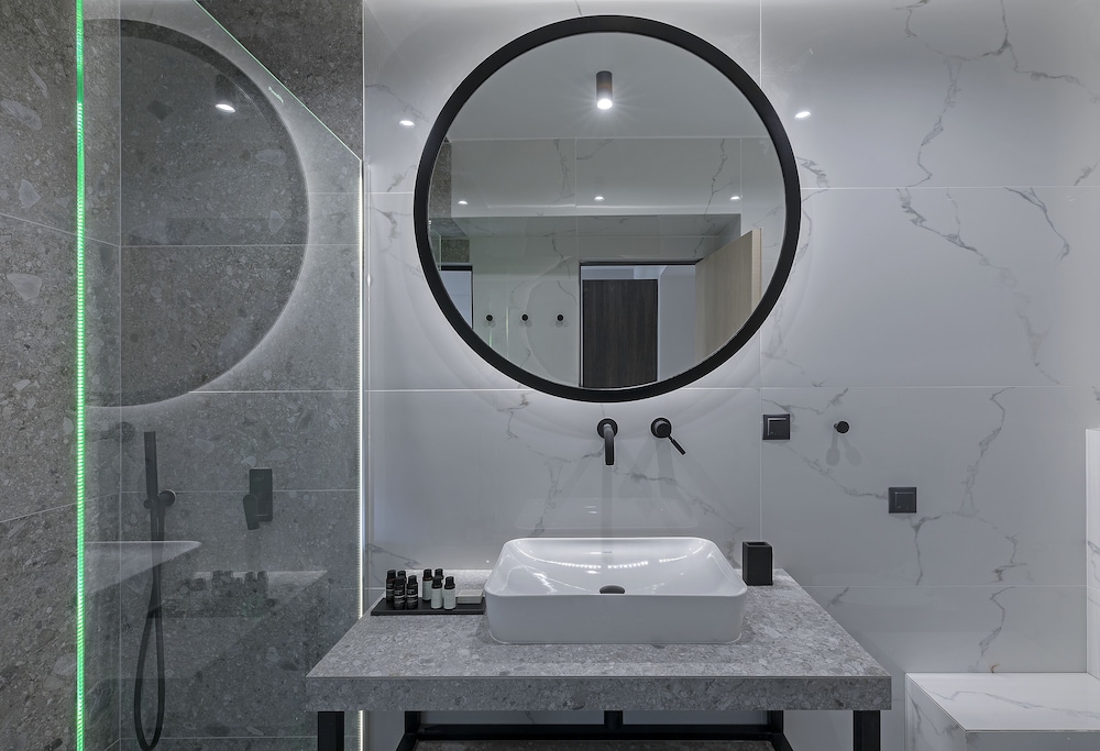 Philosofia Athens Suites