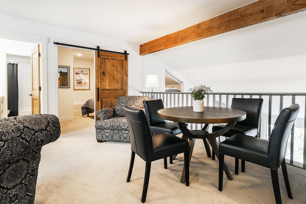 Park City Ski Resort UT - Snow Flower Vacation Condos