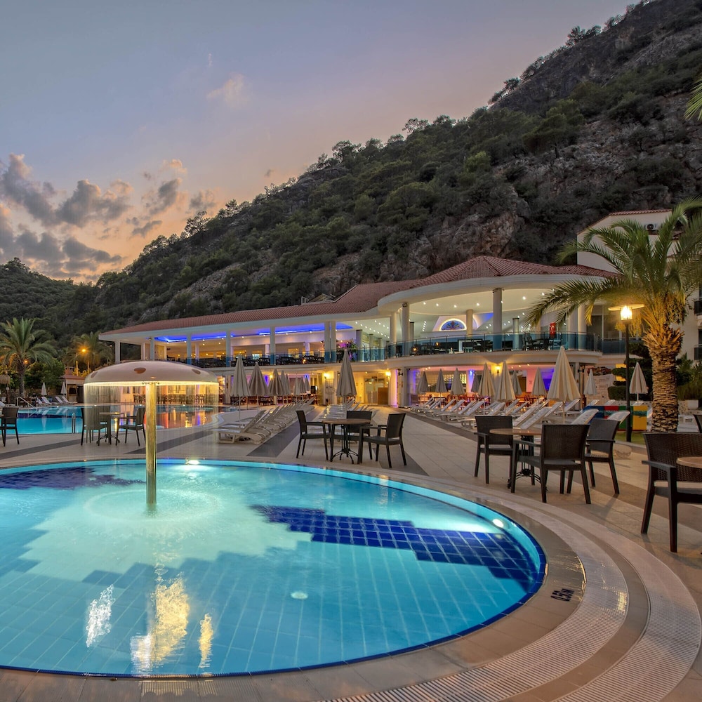 Montebello Resort & Spa – Her Şey Dahil - Image 72