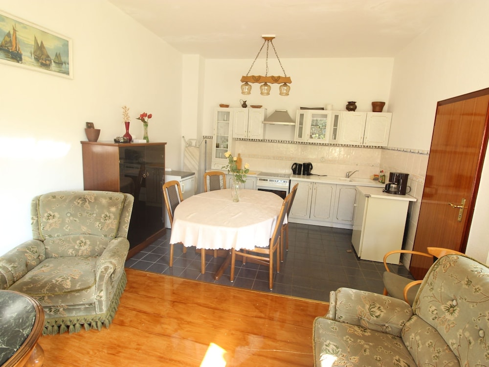 Simplistic Apartment in Starigrad near Sea view 4