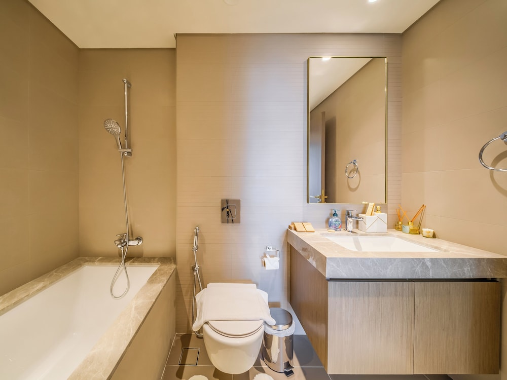Grand Bleu Residences - Dubai Harbour