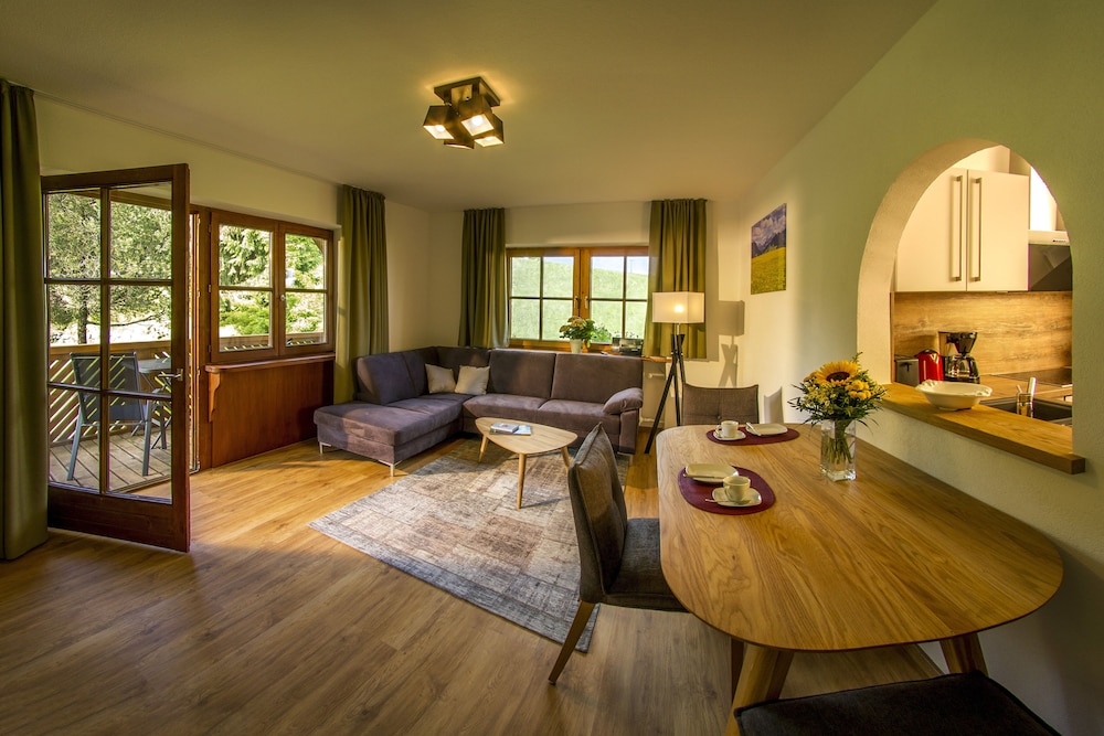 Appartement-Hotel-Allgayer - Property Image 2