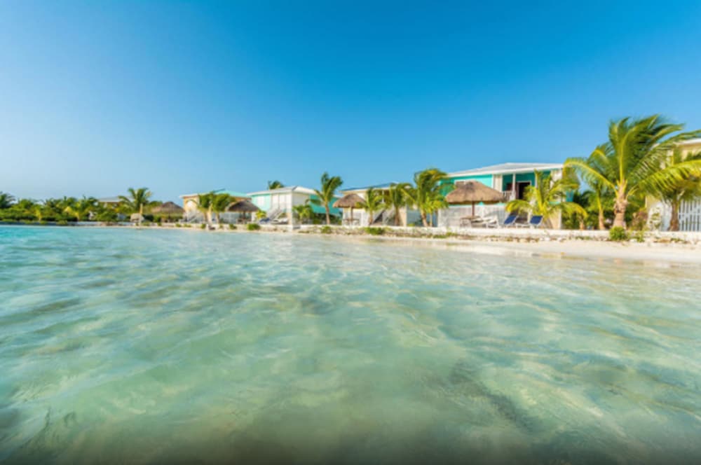 Shaka Caye