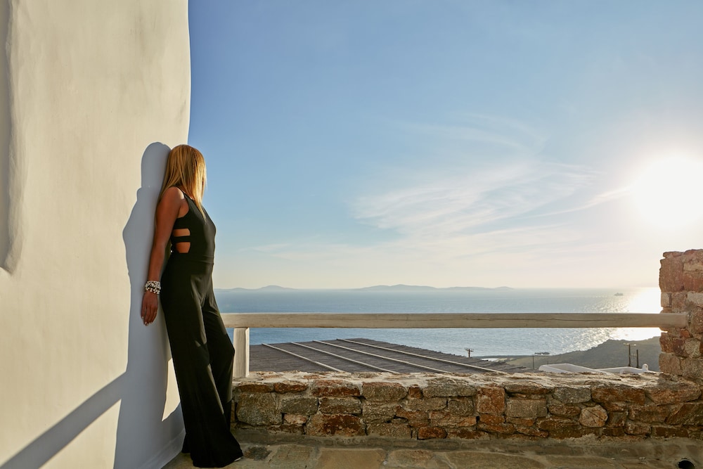 Ammos Villas In Houlakia photo 4