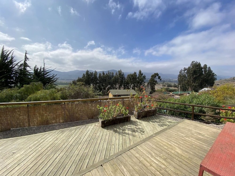 Girasol Cabin BBQ Kitchen Parking Shared Pool