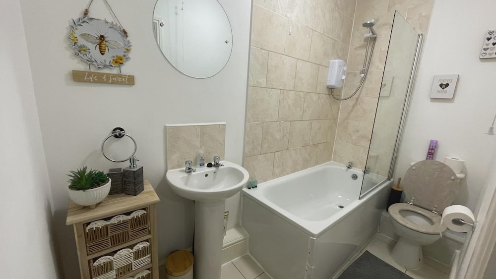 Host Stay Duke Street