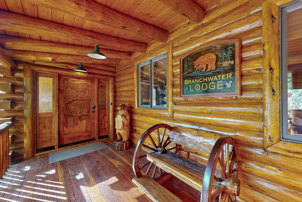 Branchwater Lodge #569