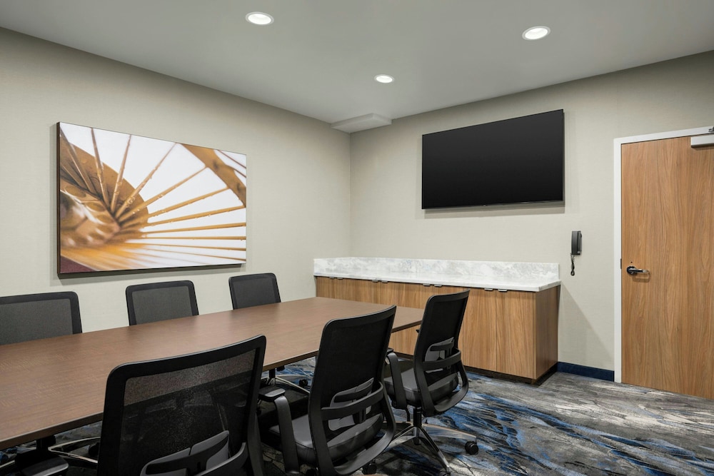 Fairfield Inn & Suites Livermore