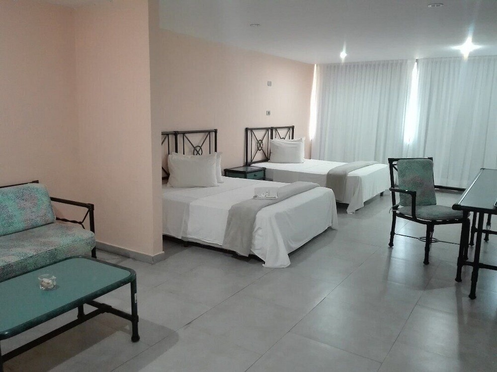 Koral OHS Hotel & Marina en Tucacas