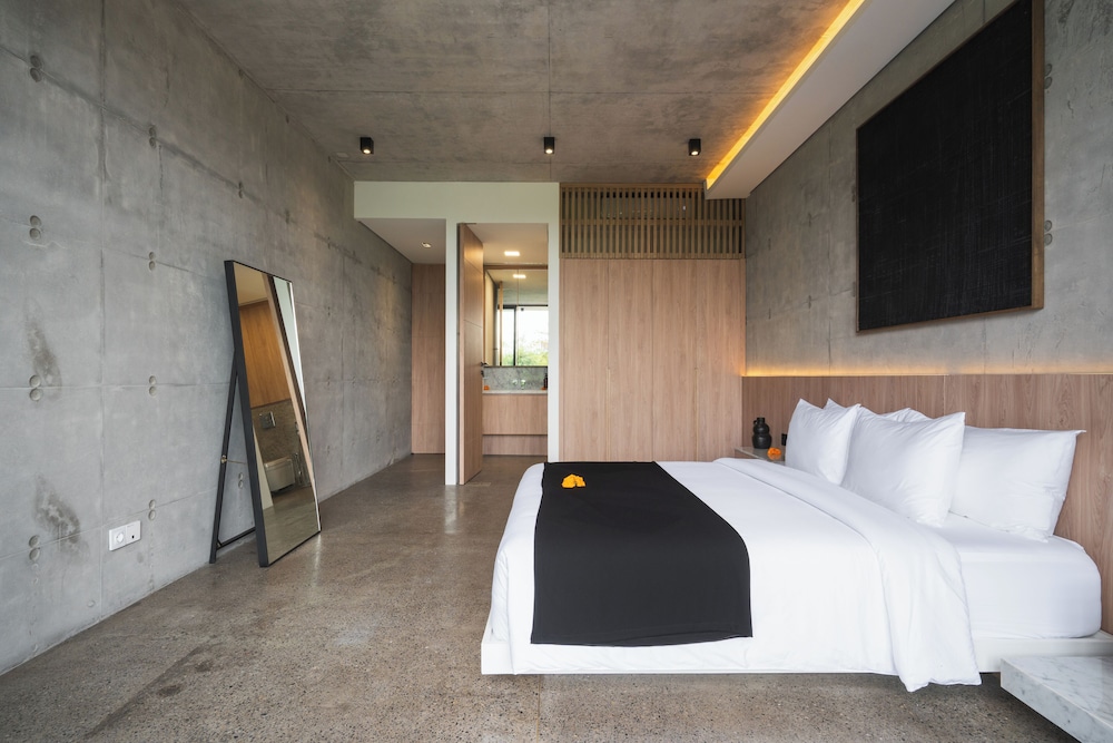 Villa Nakula 7 by Alfred in Bali